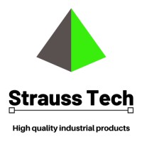 Strauss Tech LLC logo - Similar company to Jr Componentes