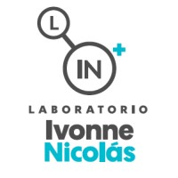 Laboratorio Ivonne Nicolás logo - Similar company to Ditek-Bv