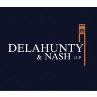 Delahunty & Nash LLP logo - Similar company to Twofoot Creative