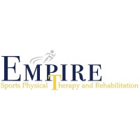 Empire Orthopedic Physical Therapy and Rehabilitation, PLLC logo - Similar company to Kulp Physical Therapy