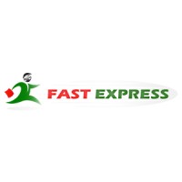 Fast Express logo - Similar company to Fast Express