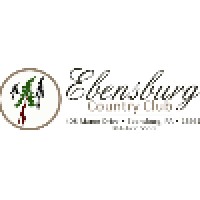Ebensburg Country Club Inc