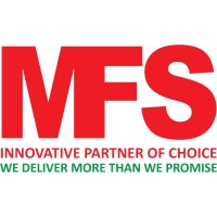 MFS Technology (Malaysia) logo - Similar company to Mfs Technology