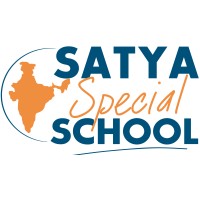 Satya Special School logo - Similar company to Klorofeel Foundation