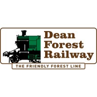 DEAN FOREST RAILWAY COMPANY LIMITED logo - Similar company to Australian Railway Supply Company