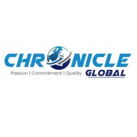 Chronicle Global Pvt Ltd logo - Similar company to Alfe Ads Network