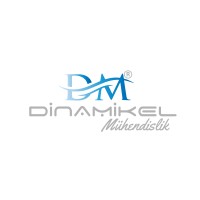 Dinamikel Mühendislik A.Ş logo - Similar company to Bitcator