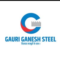 Gauri Ganesh Steel logo - Similar company to Pankaj Ispat Limited