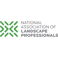 National Association of Landscape Professionals logo - Similar company to Ruppert Landscape
