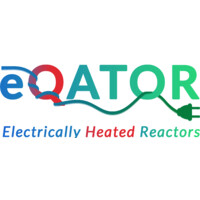 ēQATOR EU project logo - Similar company to Greenmeup Project