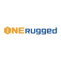 ONERugged logo - Similar company to Estruxture Data Centers