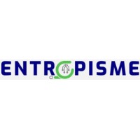 Entropisme logo - Similar company to Moonshed
