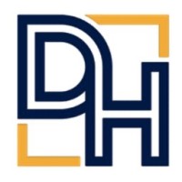 DH Insurance Group logo - Similar company to Clarifying