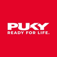 PUKY GmbH & Co.KG logo - Similar company to Clandestine Design Group