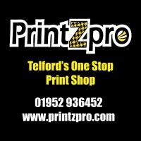 PrintZpro logo - Similar company to Severn Financial Training Ltd