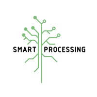 Smart Processing Chile SpA logo - Similar company to Gis Chile
