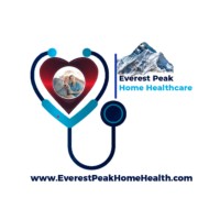 Everest Peak Home Health logo - Similar company to The Freelancing Homebased Dad