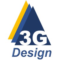 3GDesign logo - Similar company to Ady Teknik Hidrolik - Pnömatik - Sızdırmazlık Elemanları