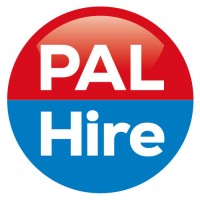 PAL Hire logo - Similar company to Focus Rigging & Scaffolding