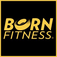 Born Fitness, LLC logo - Similar company to Pen Name Consulting