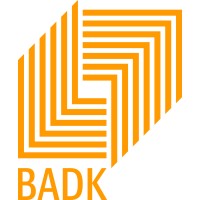 BADK - Bundesarbeitsgemeinschaft Deutscher Kommunalversicherer logo - Similar company to Lüken & Stebahne