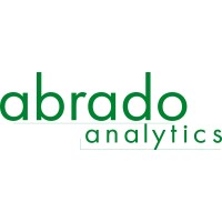 Abrado Analytics logo - Similar company to Fount & Flourish