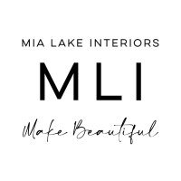 Mia Lake Interiors logo - Similar company to Roda Architects