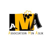 Association Min Ajlik logo - Similar company to Association Nnamae Pour L'Insertion Sociale -Annis-