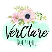 VerClare Boutique logo - Similar company to Patane
