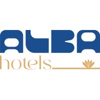 Alba Hotels logo - Similar company to Decisions 360