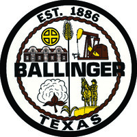 City of Ballinger, Texas logo - Similar company to Visionquest