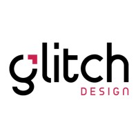 glitch design logo - Similar company to Getgain Solutions®