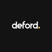 Deford logo - Similar company to Dma: Design Matters Architects