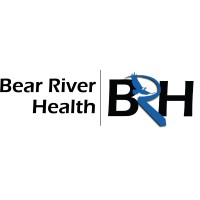 Bear River Health logo - Similar company to Mid-State Health Network