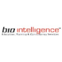 BioIntelligence