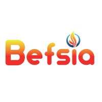 BEFSIA logo - Similar company to Befsi - Bureau D'Etudes Français En Sécurité Incendie