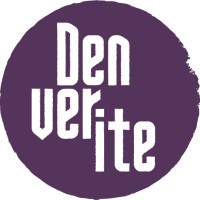Denverite logo - Similar company to Krcc
