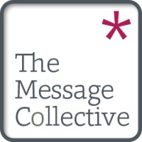 The Message Collective logo - Similar company to Joy Junction