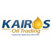 Kairos Oil Trading Pte Ltd logo - Similar company to Hpl Global Pte Ltd
