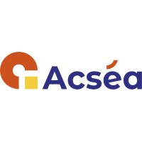 Acséa logo - Similar company to Udaf14