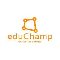 eduChamp logo - Similar company to Catalyst Group (Solutions), Inc.