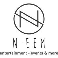 N-EEM logo - Similar company to Reboot Productions