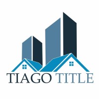 Tiago Title - Texas logo - Similar company to Excel Title Services