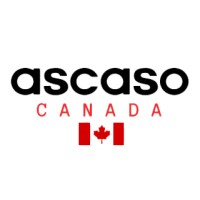 Ascaso Canada logo - Similar company to Ascaso