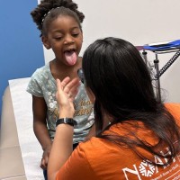 Neighborhood Outreach Access to Health (NOAH) logo - Similar company to Mountain Park Health Center