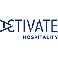 Activate Hospitality logo - Similar company to Plaza Equity Partners
