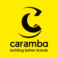 Caramba Marketing Ltd logo - Similar company to Idc Design Agency Birmingham
