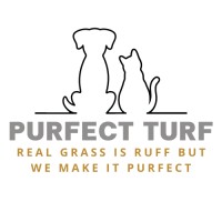Purfect Turf - Columbia, SC logo - Similar company to Express Employment Professionals- Columbia, Sc