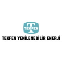 Tekfen Yenilenebilir Enerji logo - Similar company to Tekfen İmalat