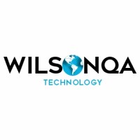 WILSONQA TECHNOLOGY logo - Similar company to Bulotus Aplicativos